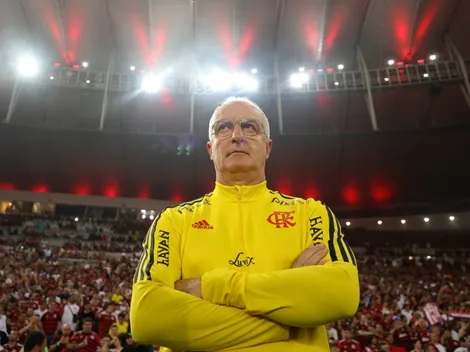 Jornalista diz que próximo técnico da Seleção Brasileira será Dorival Júnior, e manda recado para Abel Ferreira
