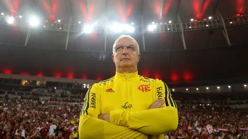 Flamengo v Corinthians – Copa do Brasil 2022: Final