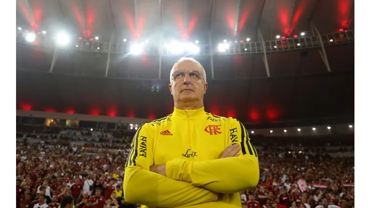 Flamengo v Corinthians - Copa do Brasil 2022: Final
