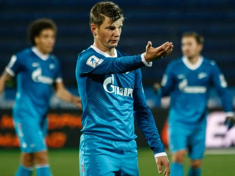 Ídolo russo, e ex-jogador de Copa do Mundo, declara ser contra brasileiros naturalizados jogarem pela Seleção Russa