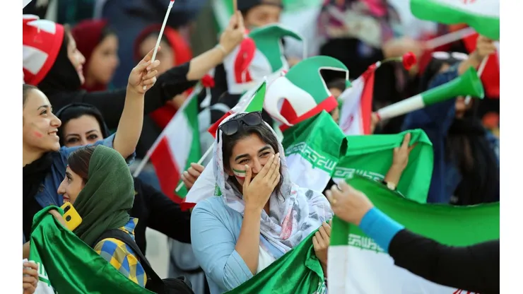 Iran v Cambodia - FIFA World Cup Qualifier