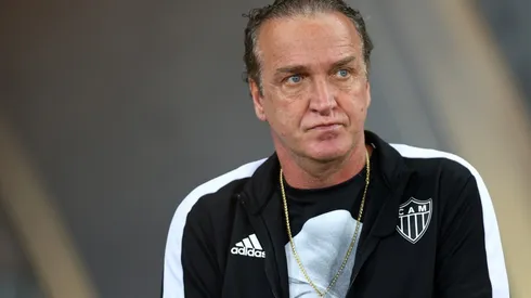 Atletico Mineiro v Palmeiras – Copa CONMEBOL Libertadores 2022