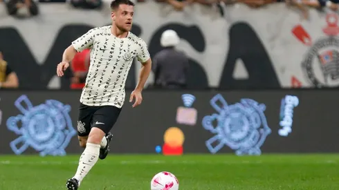 Corinthians v Athletico Paranaense - Brasileirao 2022