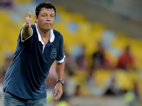 Especulado em time paulista, Adilson Batista tem futuro definido no Londrina