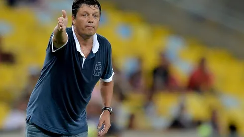 Adilson Batista é o atual treinador do Londrina