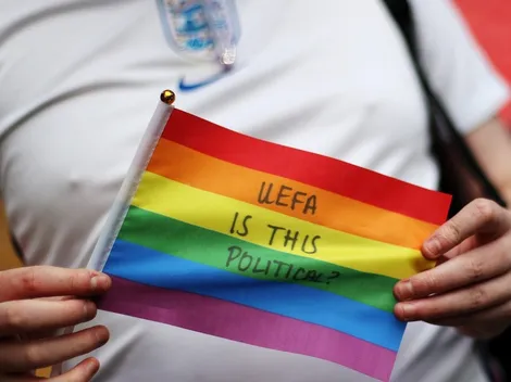 FIFA diz que bandeiras LGBTQIA+ serão permitidas na Copa do Mundo do Catar