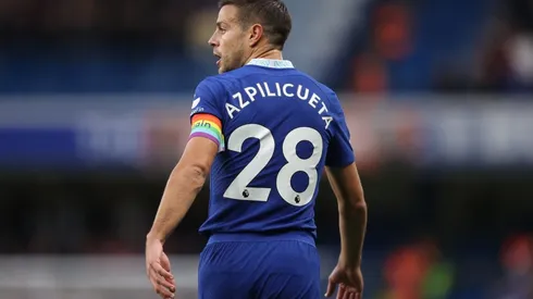 Chelsea FC v Manchester United - Premier League