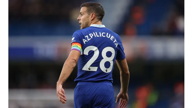 Chelsea FC v Manchester United - Premier League