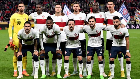 Veja quais nomes estão na pré-lista da seleção de Portugal