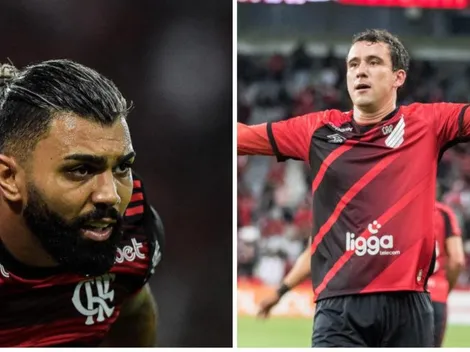 Flamengo e Athletico Paranaense: Duelo com promessa de gols na grande final da Libertadores