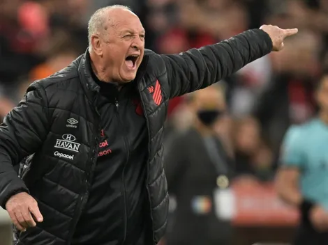 Escalação do Athletico-PR: Furacão vai para o último duelo antes da final da Libertadores