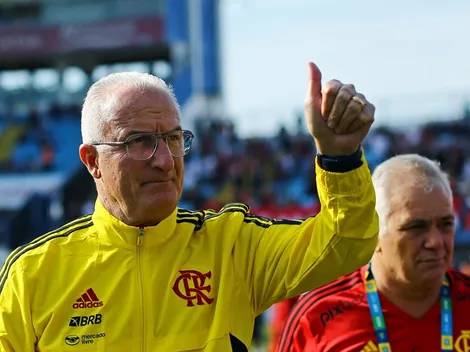 Flamengo 'revive' interesse em destaque da Libertadores e pode dar 'chapéu' no Vasco