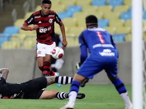 São Paulo pode ter goleiro de gigante brasileiro
