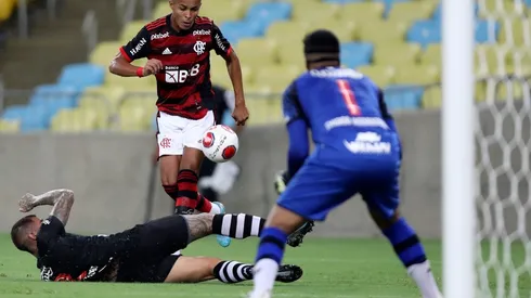 Vasco Da Gama v Flamengo - Campeoanto Carioca 2022