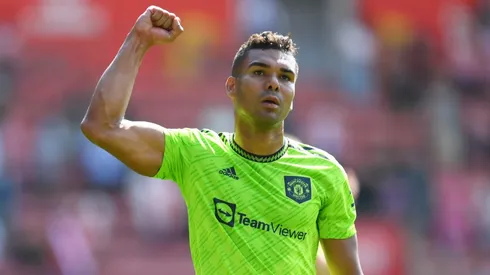 Southampton FC v Manchester United – Premier League