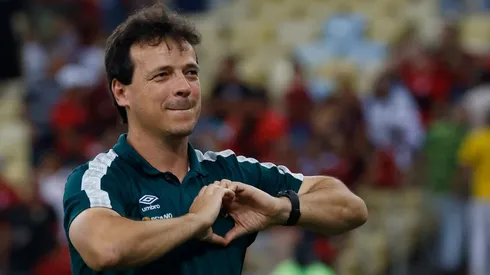 Flamengo v Fluminense – Brasileirao 2022