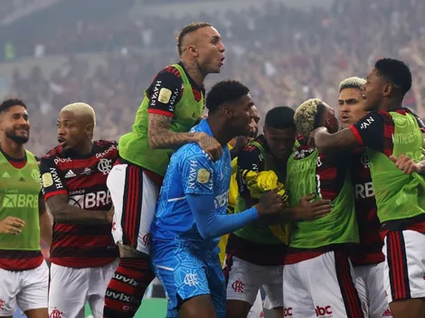 Flamengo surpreende e coloca grande jogador na janela de transferência para o ano de 2023