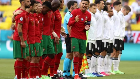 Copa do mundo: Veja como foi o desempenho de Portugal com Cristiano Ronaldo em baixa antes do mundial