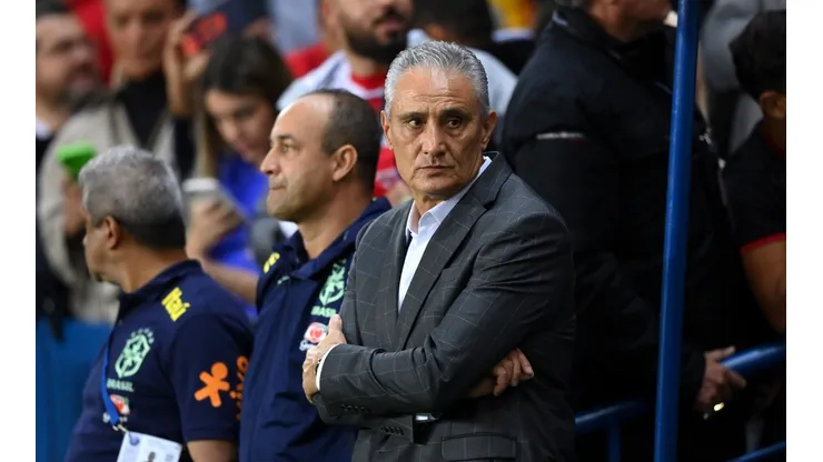 Brazil v Tunisia - International Friendly