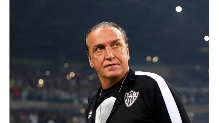 Atletico Mineiro v Palmeiras - Copa CONMEBOL Libertadores 2022