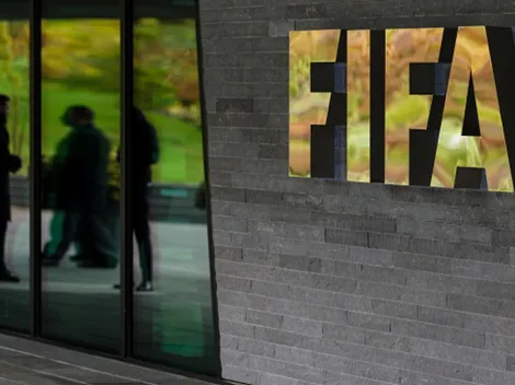 Fifa recebe pedido oficial para banir seleção da Copa do Mundo 2022