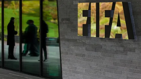 Fifa recebe pedido oficial para banir seleção da Copa do Mundo 2022