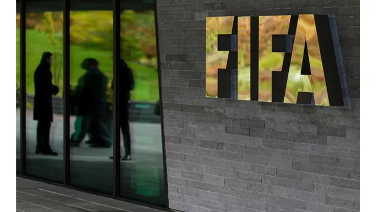 Fifa recebe pedido oficial para banir seleção da Copa do Mundo 2022
