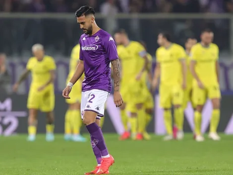 Jogador Argentino se lesiona e vira preocupação para a Copa do Mundo