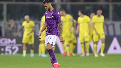 ACF Fiorentina v FC Internazionale - Serie A