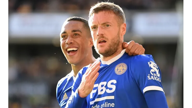 Wolverhampton Wanderers v Leicester City - Premier League