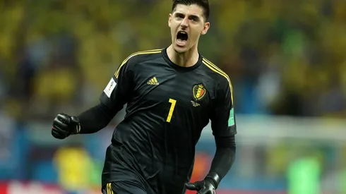 Brazil v Belgium: Quarter Final – 2018 FIFA World Cup Russia