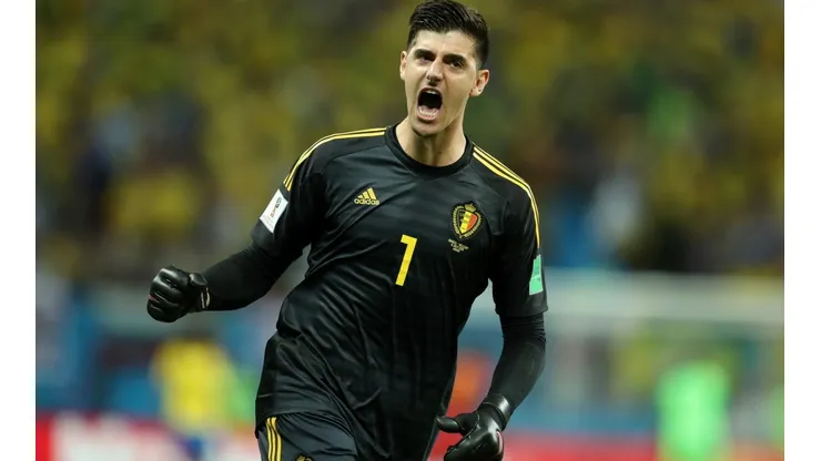 Brazil v Belgium: Quarter Final - 2018 FIFA World Cup Russia