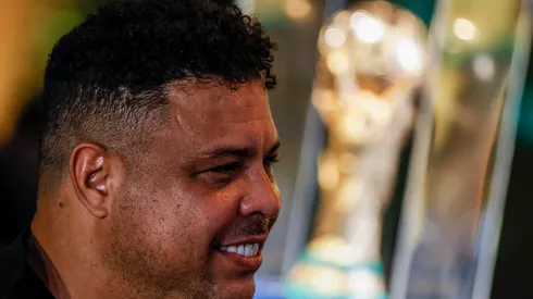 Tribute to 2002 FIFA World Cup Champions