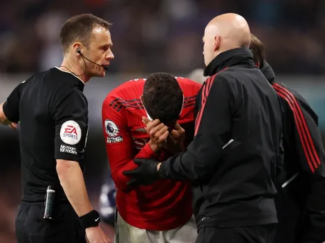 Copa do Mundo: Médicos definem se Varane irá ou não para a Copa do Catar