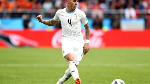 Egypt v Uruguay: Group A – 2018 FIFA World Cup Russia