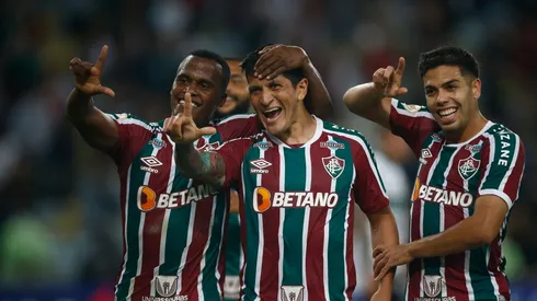 Fluminense v Coritiba - Brasileirao 2022
