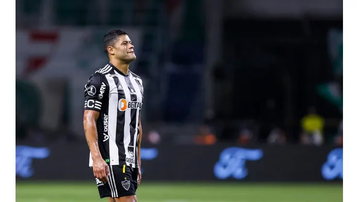 Palmeiras v Atletico Mineiro - Copa CONMEBOL Libertadores 2022