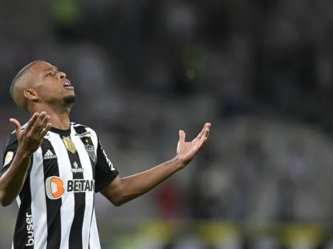 Atlético-MG recusa proposta de SAF