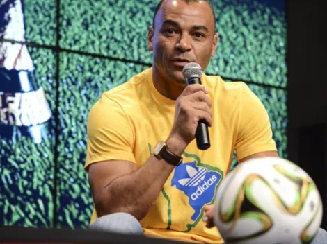 Copa do mundo: Cafu lamenta não estar entre os 55 nomes de Tite