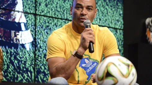 Copa do mundo: Cafu lamenta não estar entre os 55 nomes de Tite