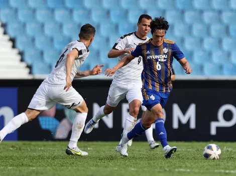 Ídolo declara desejo de voltar ao Internacional