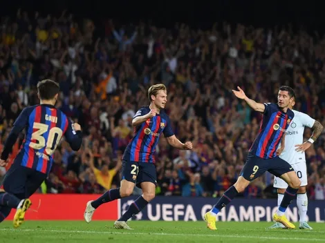 Meia não aceita redução salarial e deve deixar Barcelona