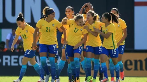 Copa do mundo feminina: Está definido os grupos para o mundial de 2023