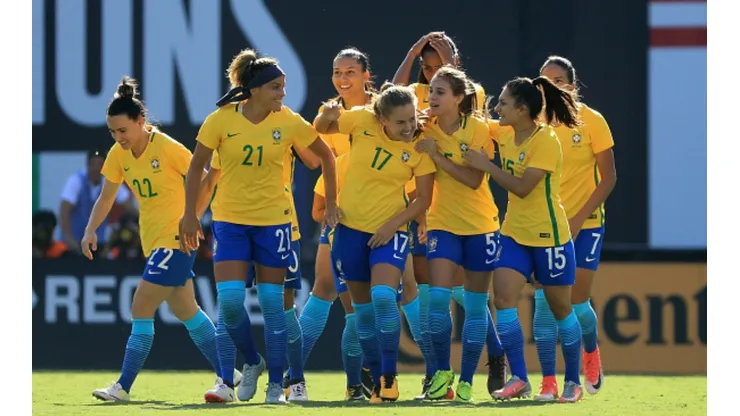 Copa do mundo feminina: Está definido os grupos para o mundial de 2023