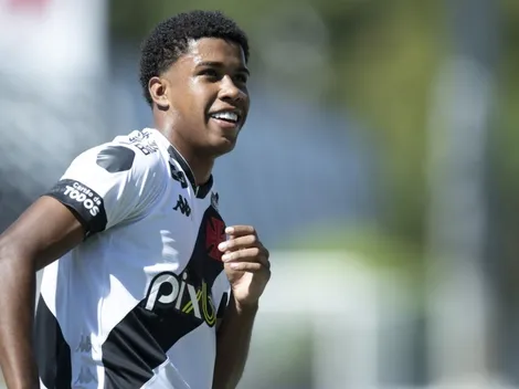 Andrey entra na mira de gigante espanhol