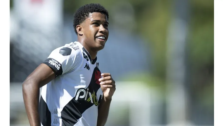 Jorge Rodrigues/AGIF