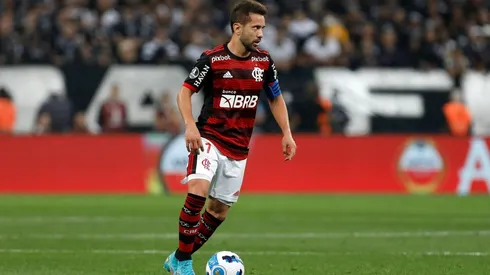 Ex-dirigente do Flamengo revelou como foi a negociação para contratar Éverton Ribeiro
