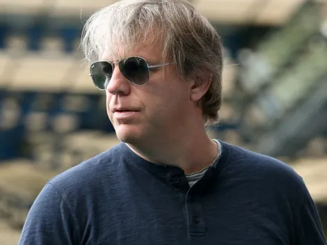 Todd Boehly, dono do Chelsea, tentou fechar a compra de gigante do Brasileirão, mas acordo não aconteceu