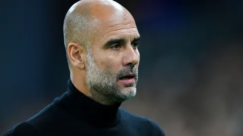 FC Copenhagen v Manchester City: Group G – UEFA Champions League
