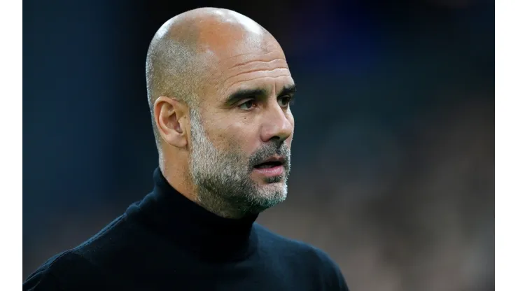 FC Copenhagen v Manchester City: Group G - UEFA Champions League